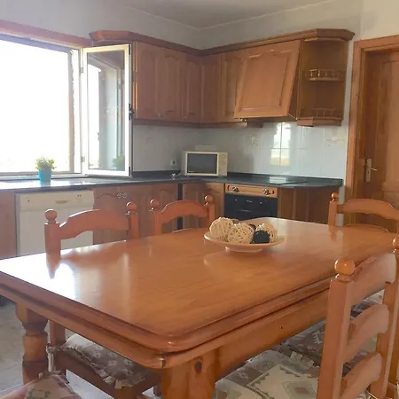 Pura Lava בית נופש Tahiche